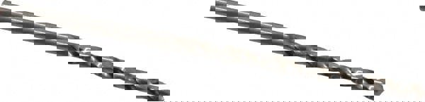 Jobber Length Drill Bit: #38, 118 &deg;, High Speed Steel
